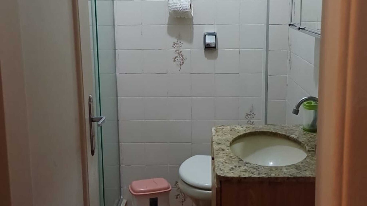 Photo of Bathroom in Jose Menino
