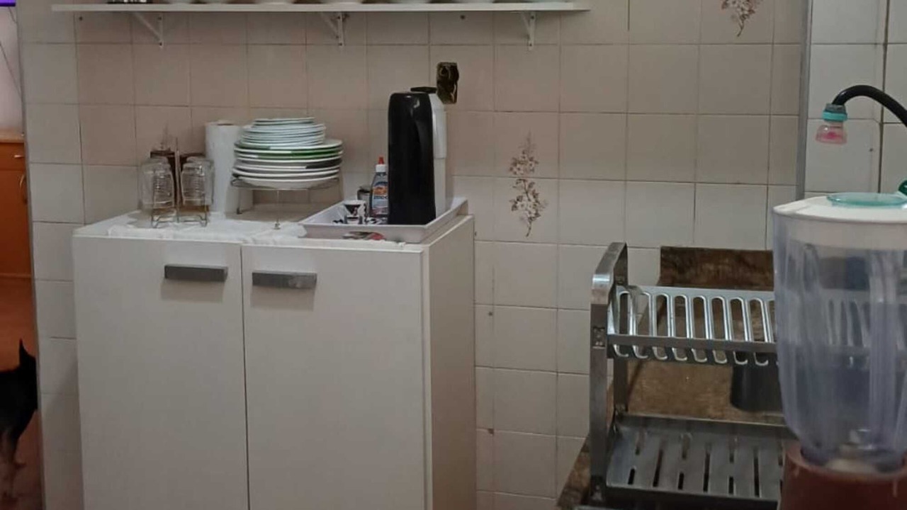 Photo of Kitchen in Jose Menino