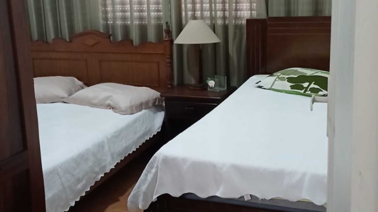 Photo of Bedroom in Jose Menino