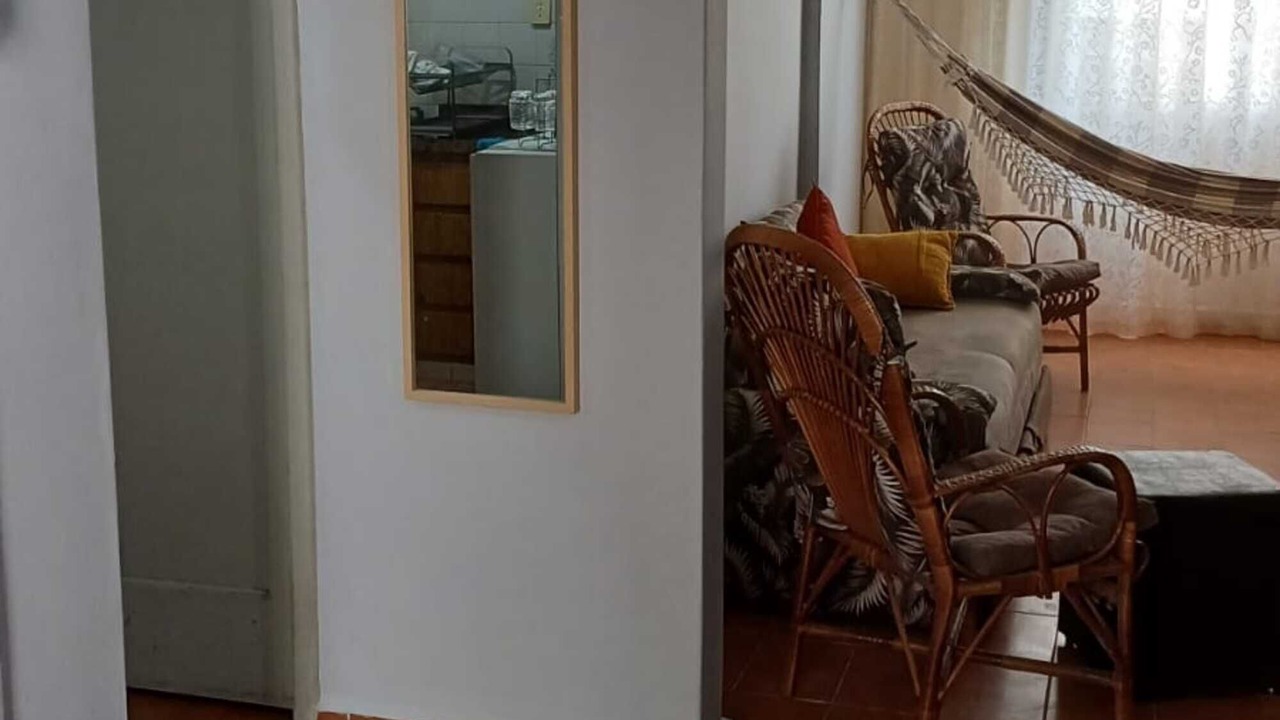 Photo of Livingroom in Jose Menino
