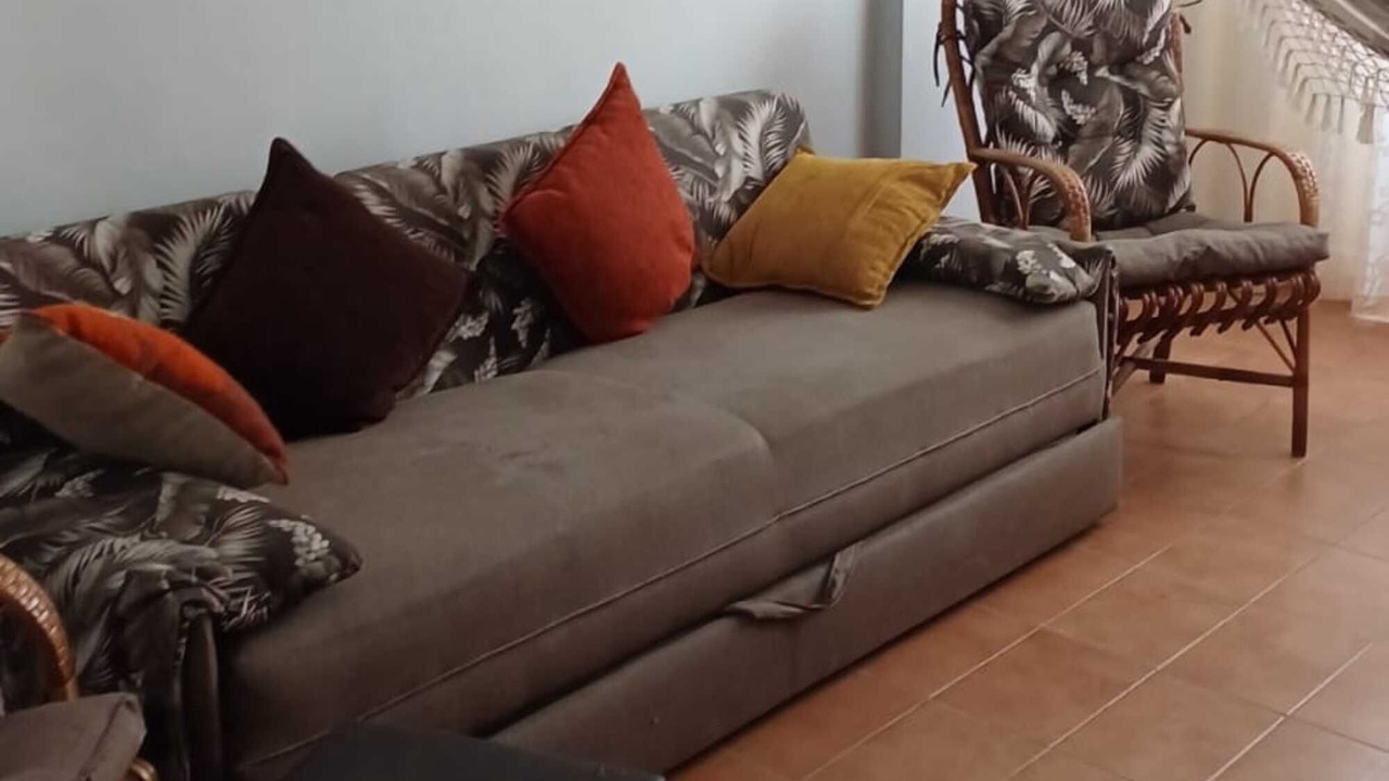 Photo of Livingroom in Jose Menino