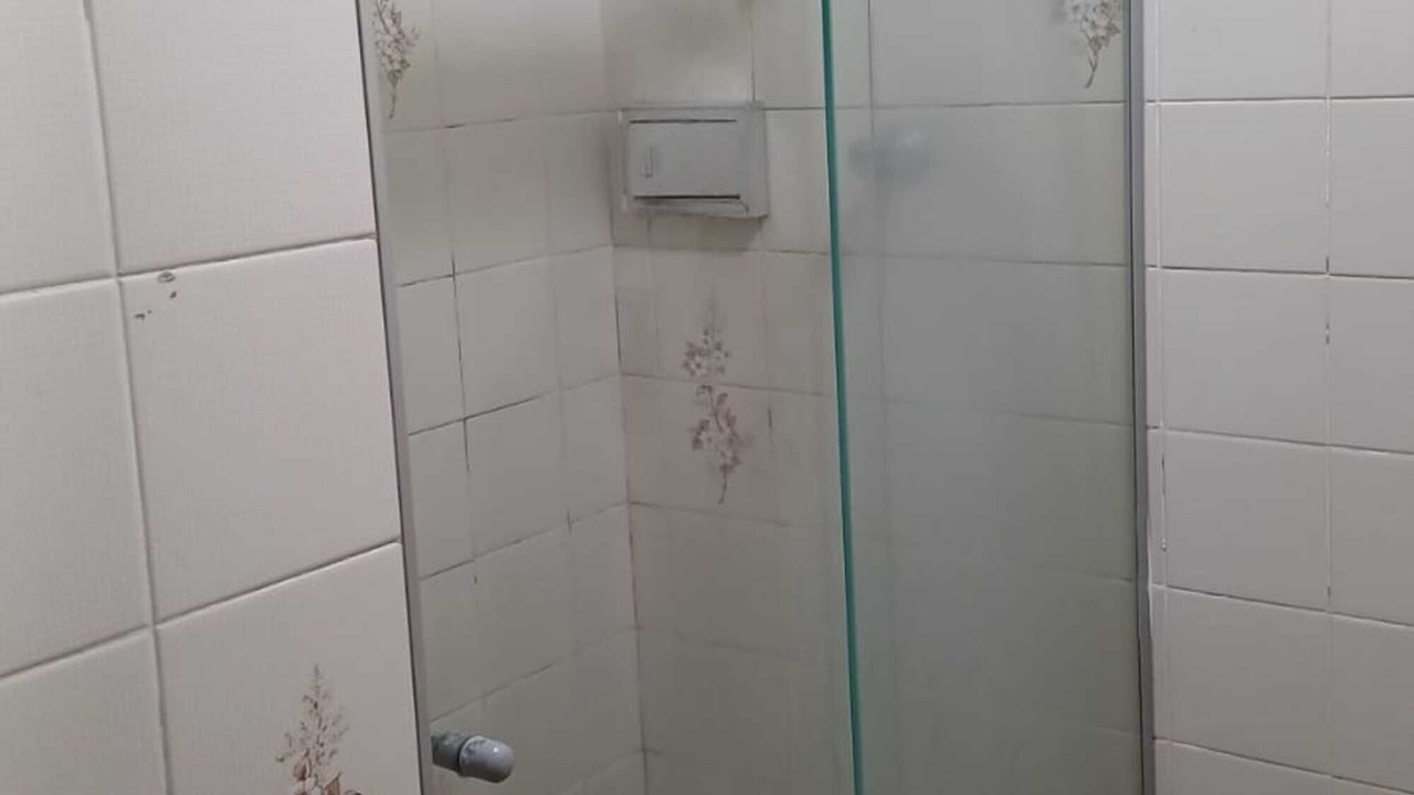 Photo of Bathroom in Jose Menino