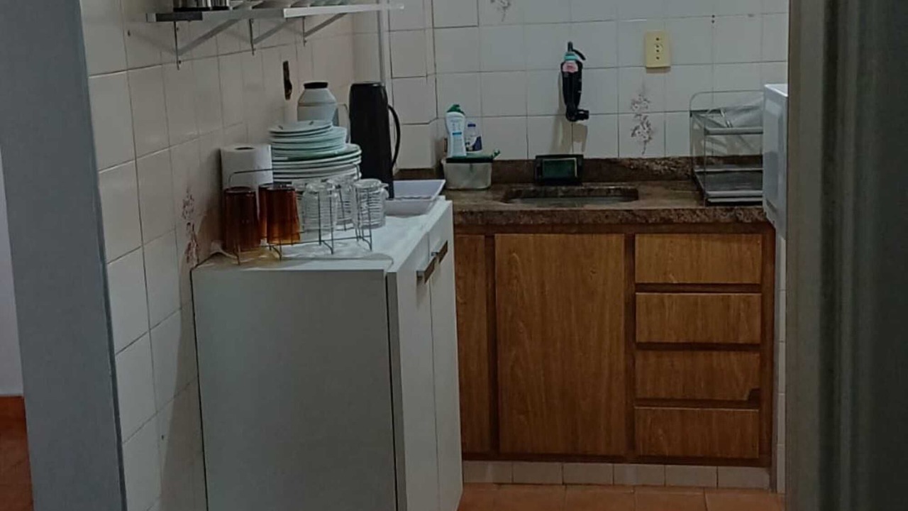 Photo of Kitchen in Jose Menino