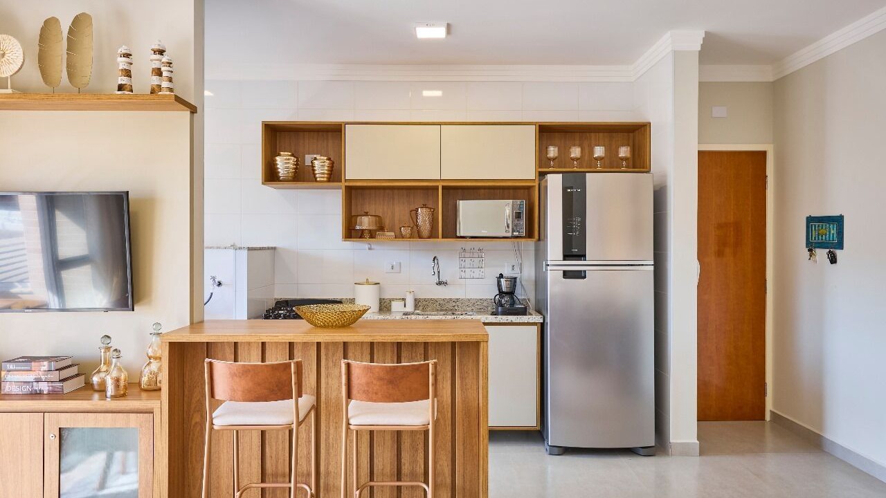 Photo of Kitchen in Itagua