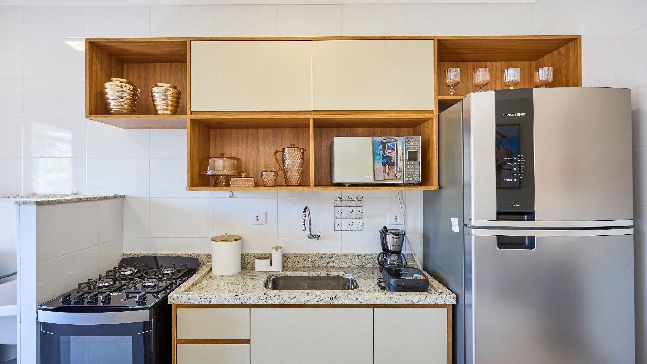 Photo of Kitchen in Itagua