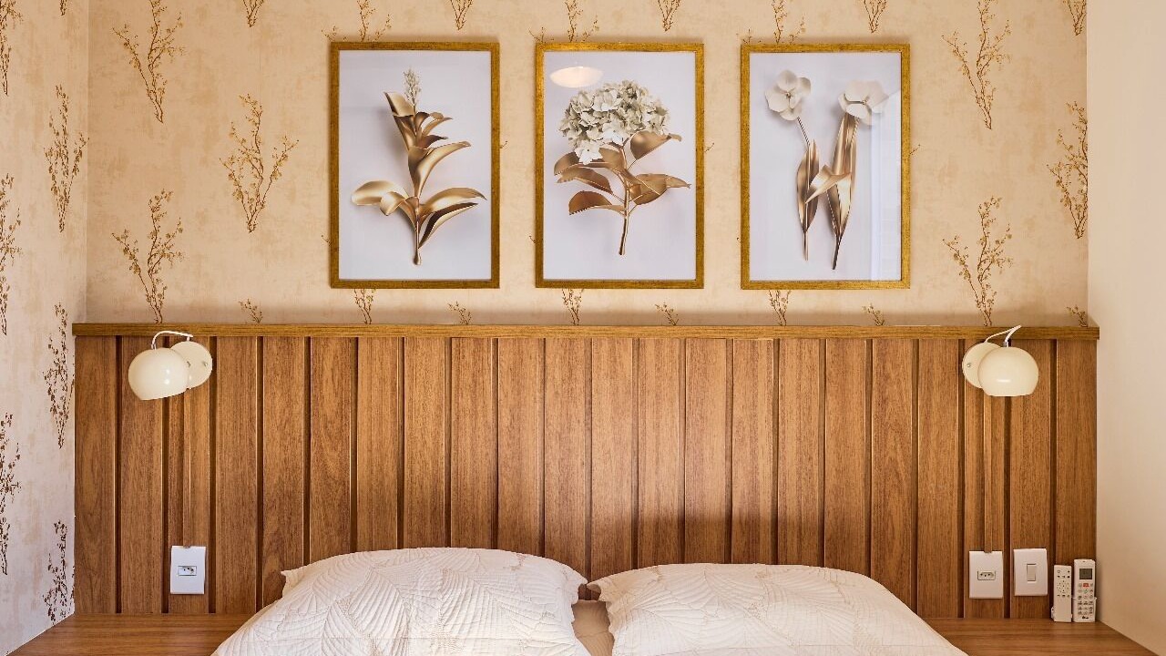 Photo of Bedroom in Itagua