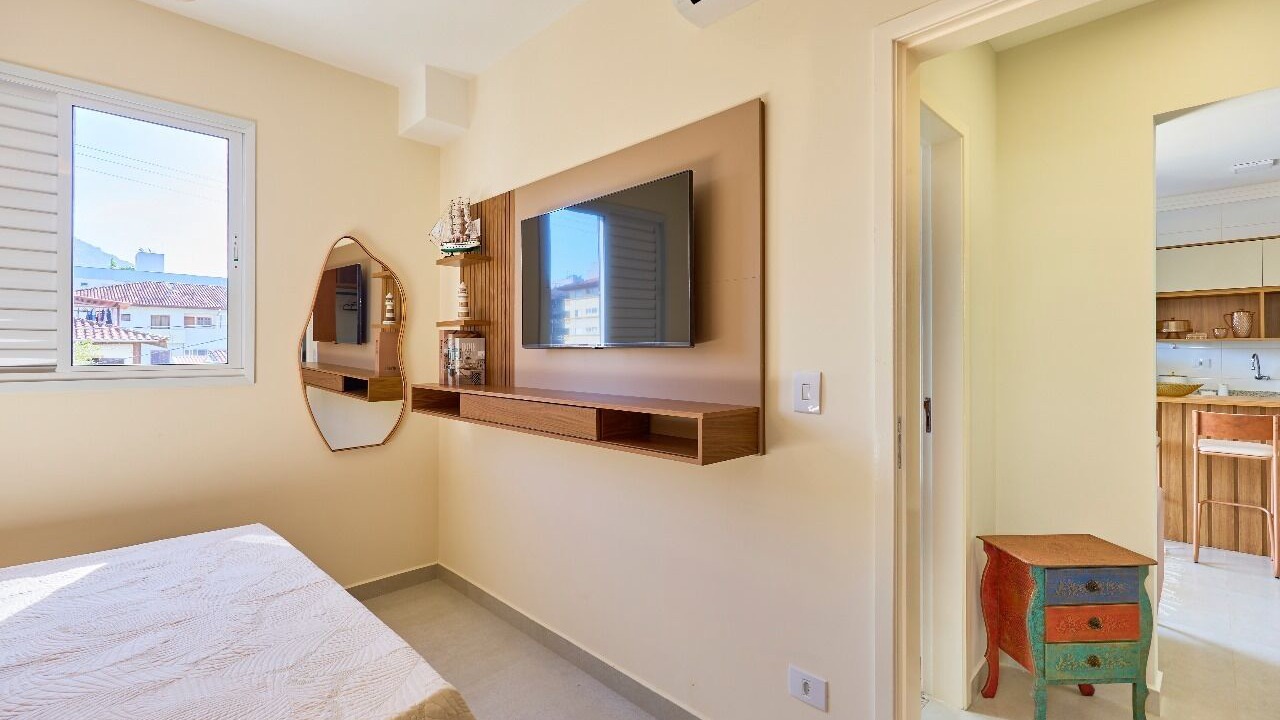 Photo of Bedroom in Itagua