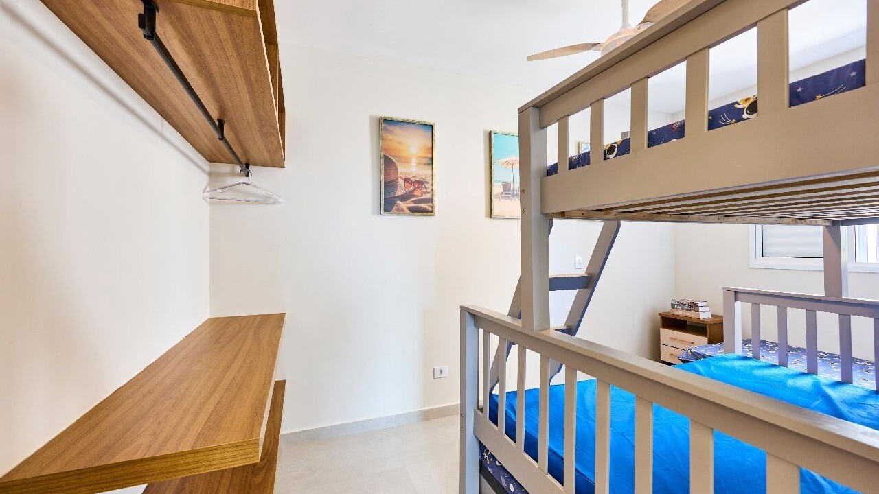 Photo of Bedroom in Itagua