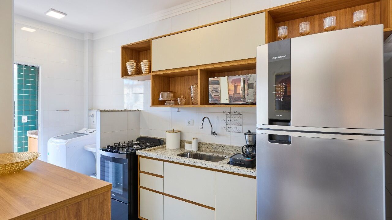 Photo of Kitchen in Itagua