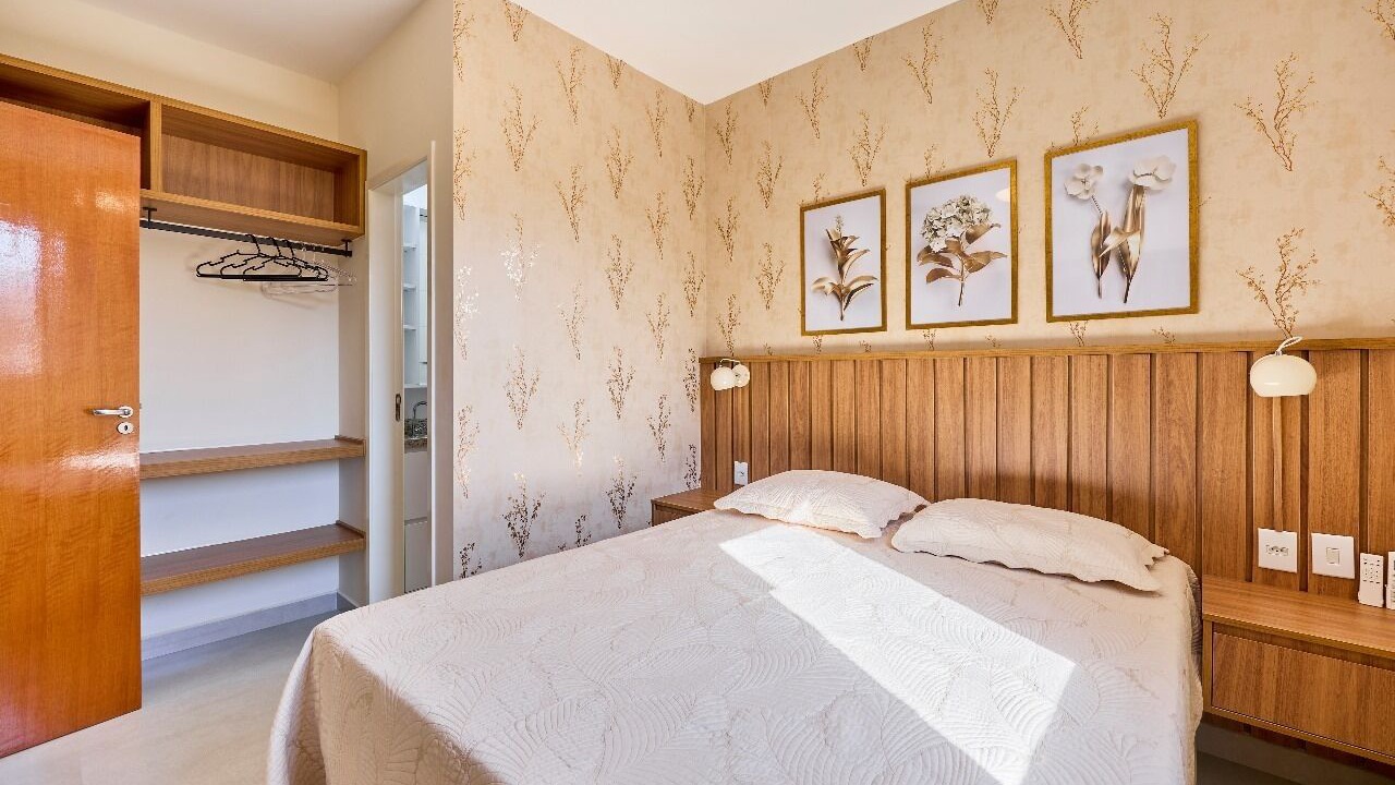 Photo of Bedroom in Itagua