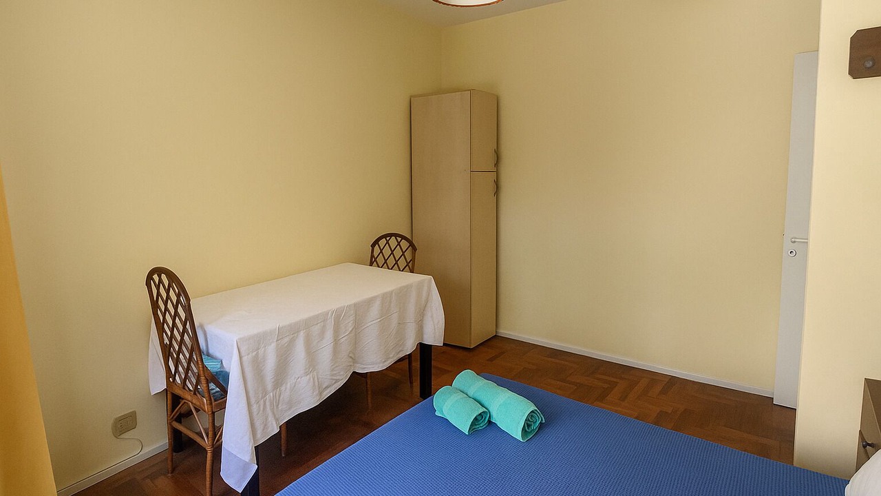 Photo of Bedroom in Martinez