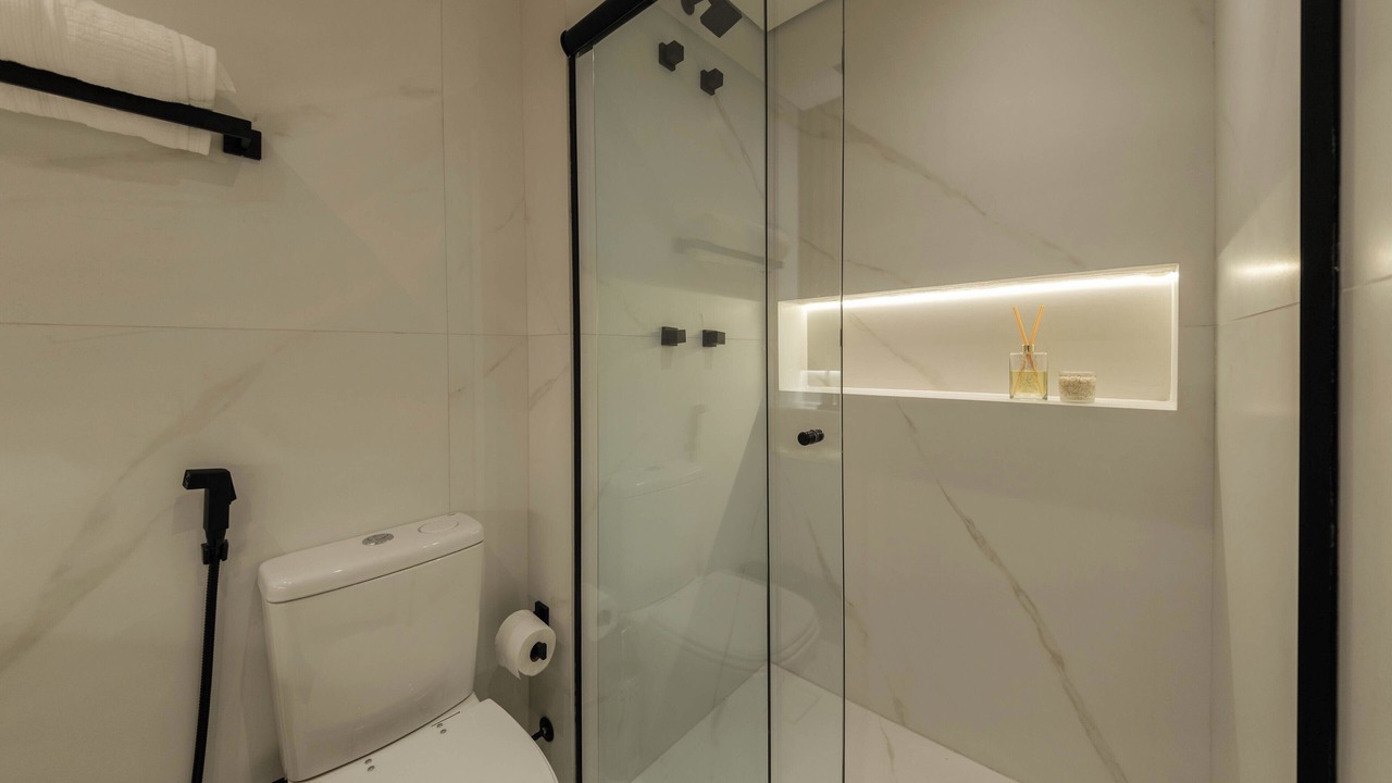 Photo of Bathroom in Brooklin Novo