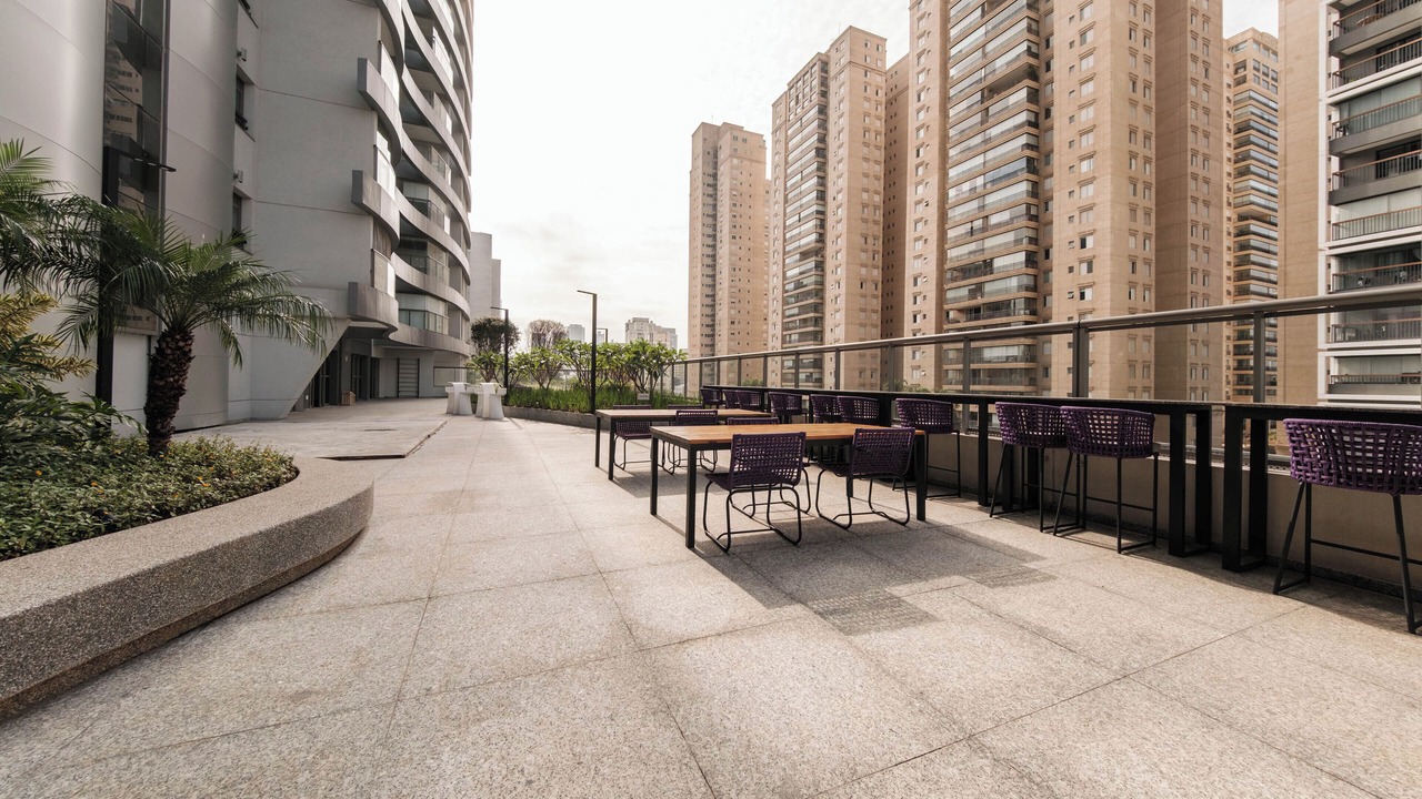 Photo of Outdoor in Brooklin Novo