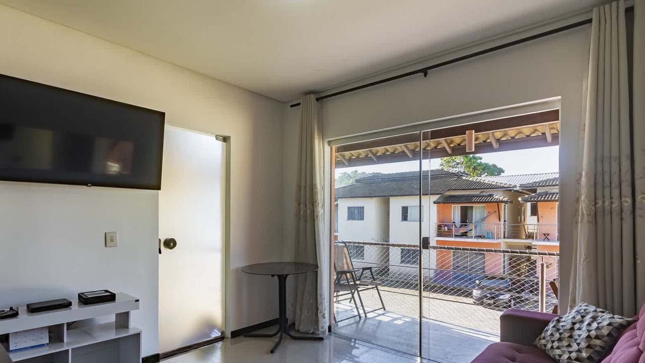 Photo of Livingroom in Taperapua Beach