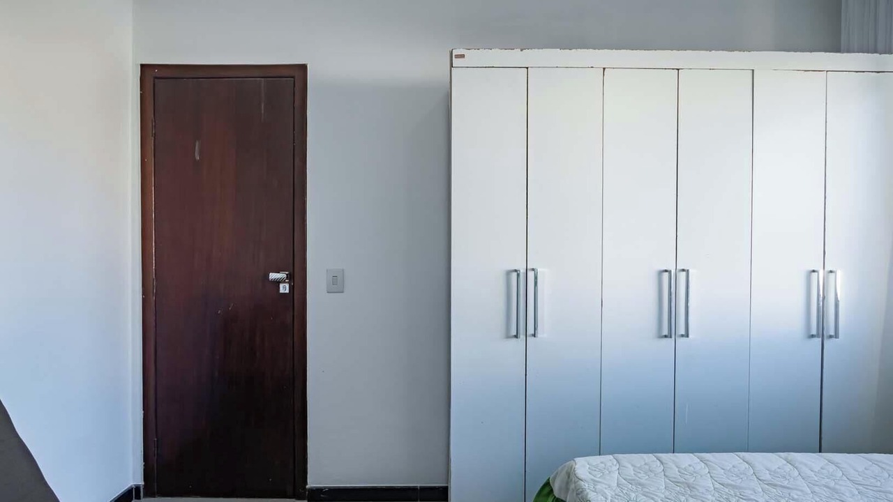 Photo of Bedroom in Taperapua Beach