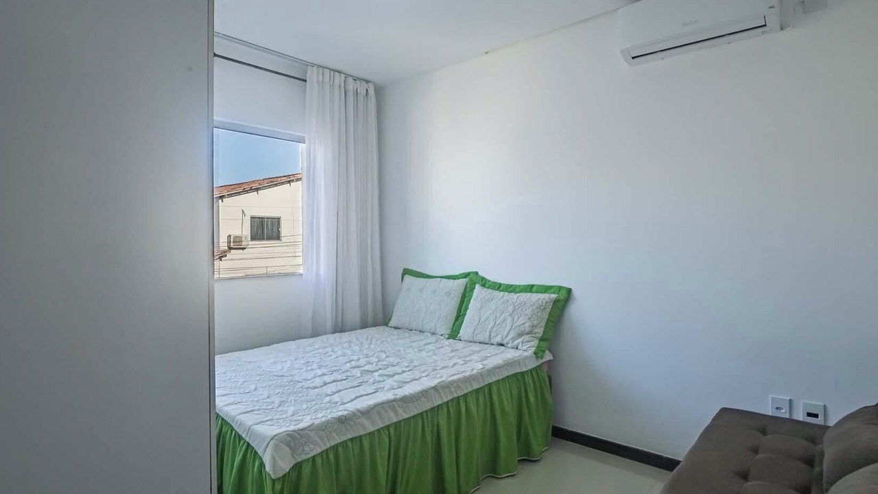 Photo of Bedroom in Taperapua Beach