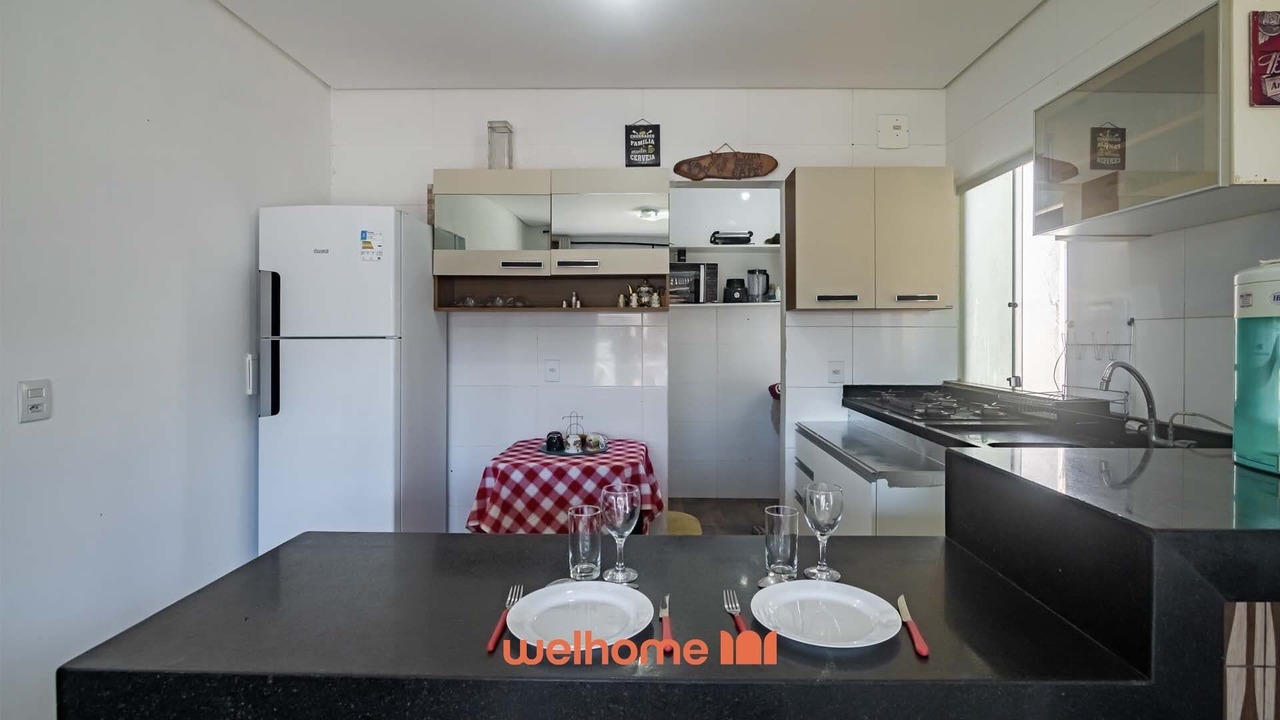 Photo of Kitchen in Taperapua Beach