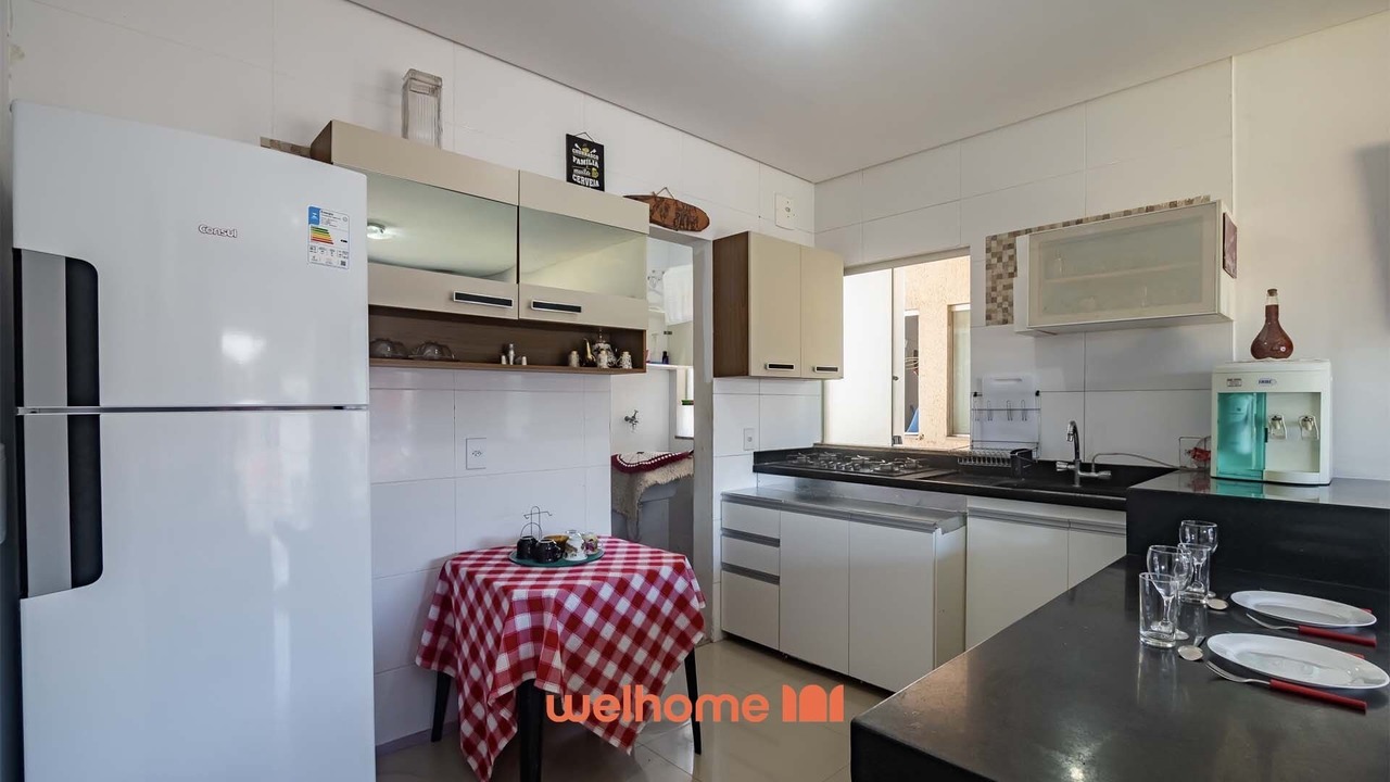 Photo of Kitchen in Taperapua Beach