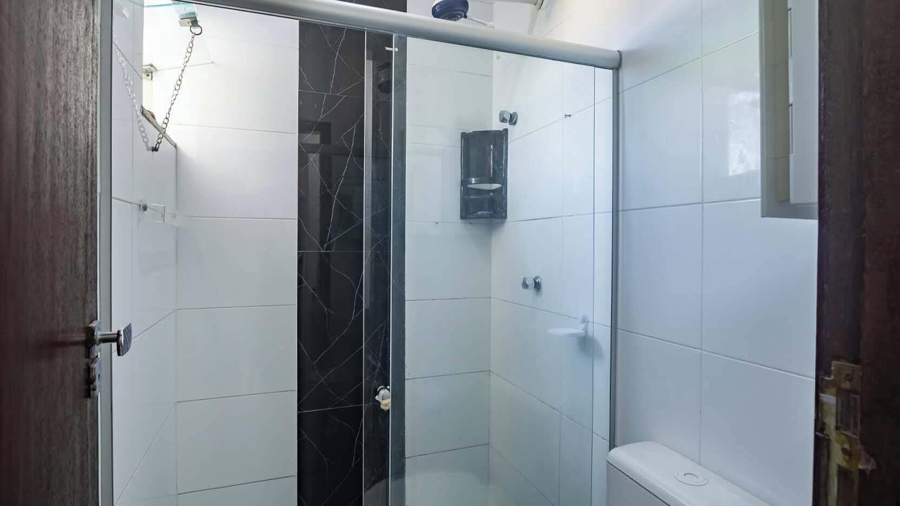 Photo of Bathroom in Taperapua Beach