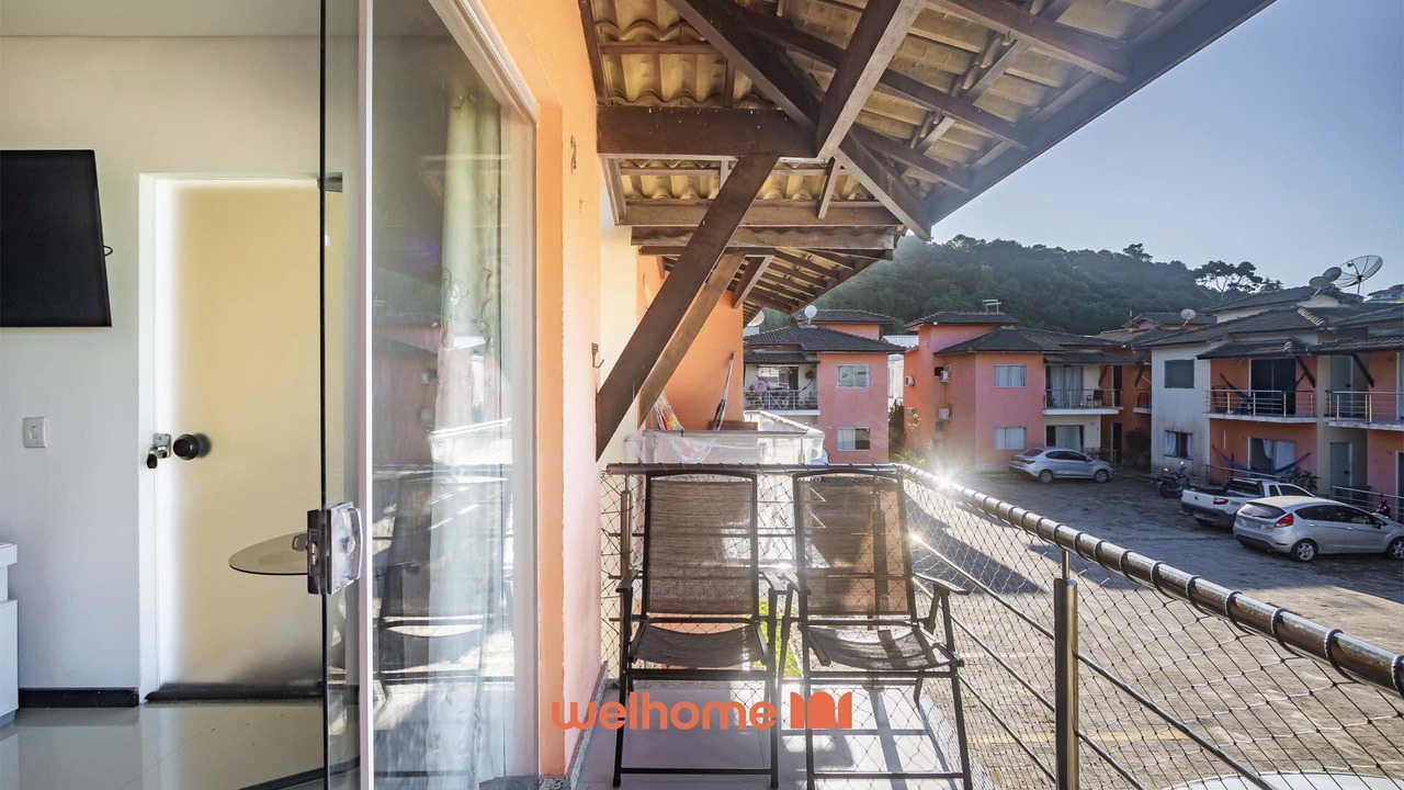 Photo of Patio Balcony in Taperapua Beach