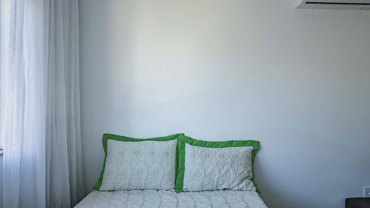Photo of Bedroom in Taperapua Beach