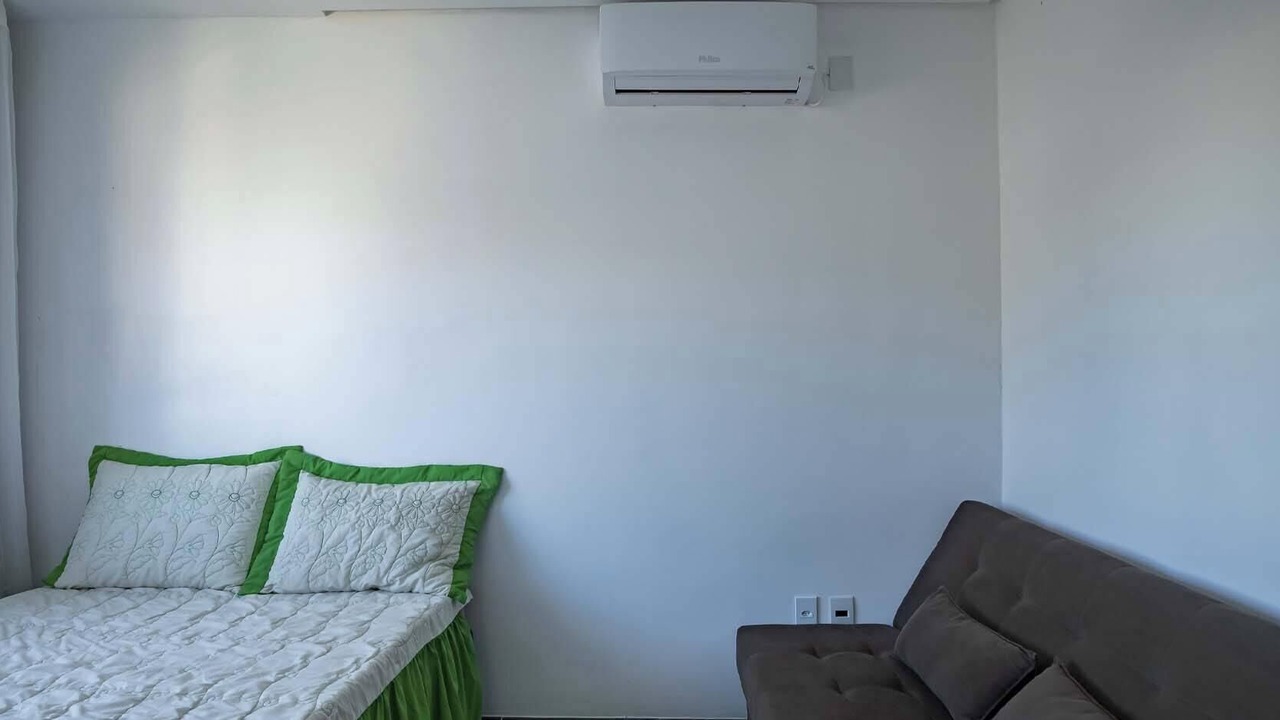 Photo of Bedroom in Taperapua Beach