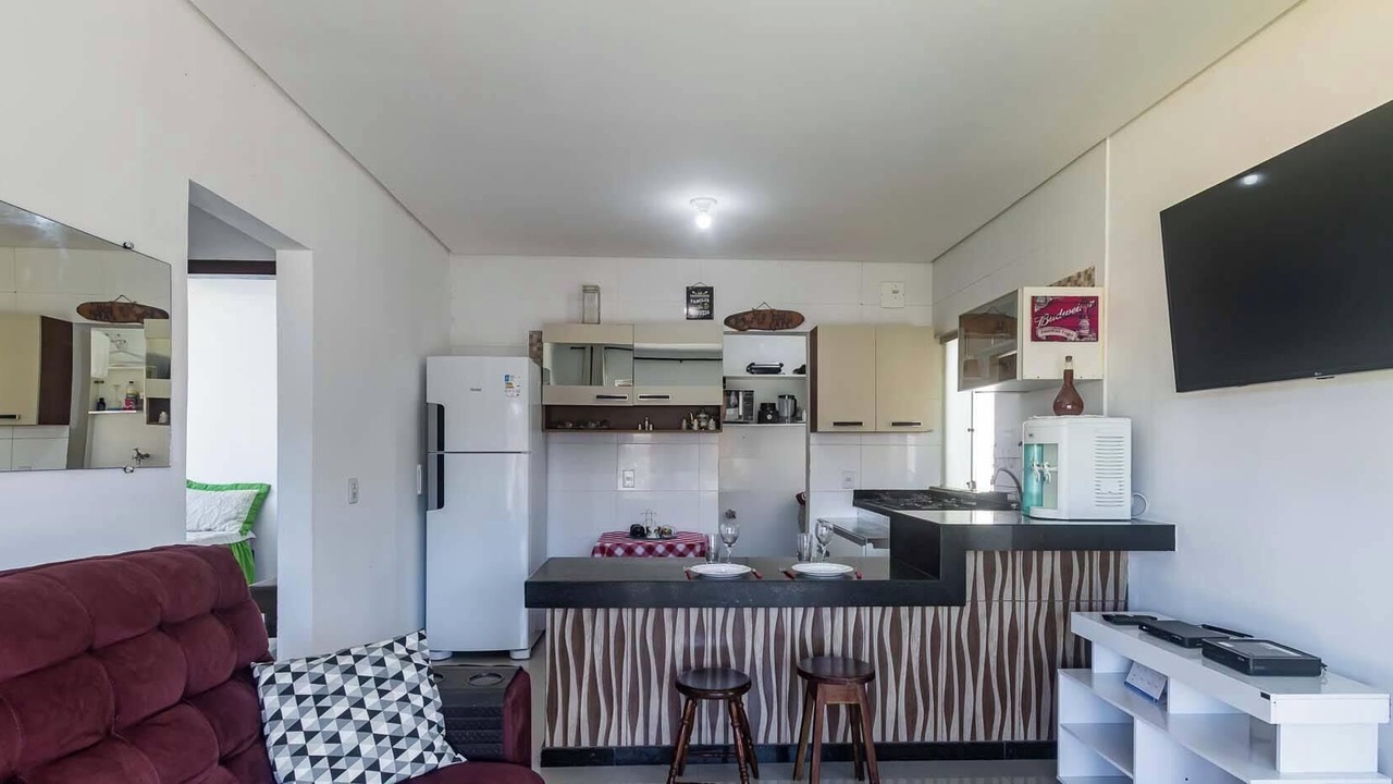 Photo of Livingroom in Taperapua Beach