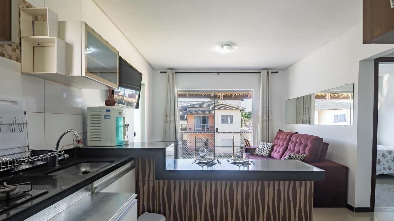 Photo of Kitchen in Taperapua Beach