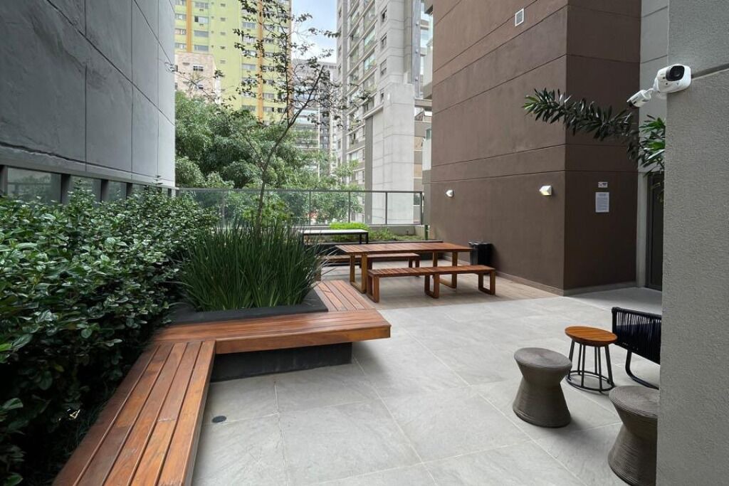 Photo of Outdoor in Paraiso