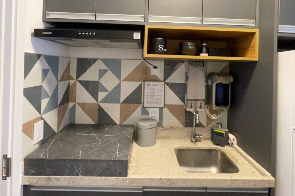 Photo of Kitchen in Paraiso