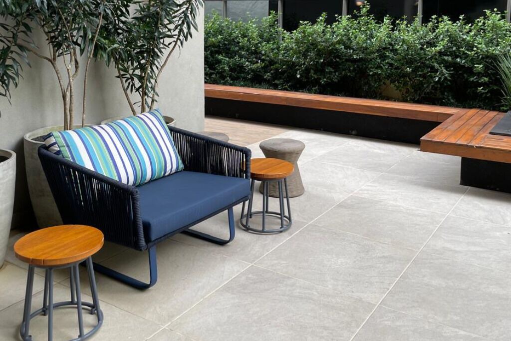 Photo of Patio Balcony in Paraiso