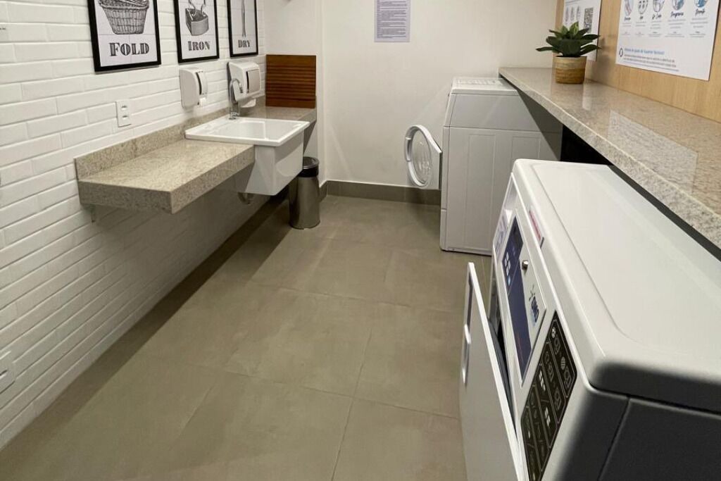 Photo of Bathroom in Paraiso