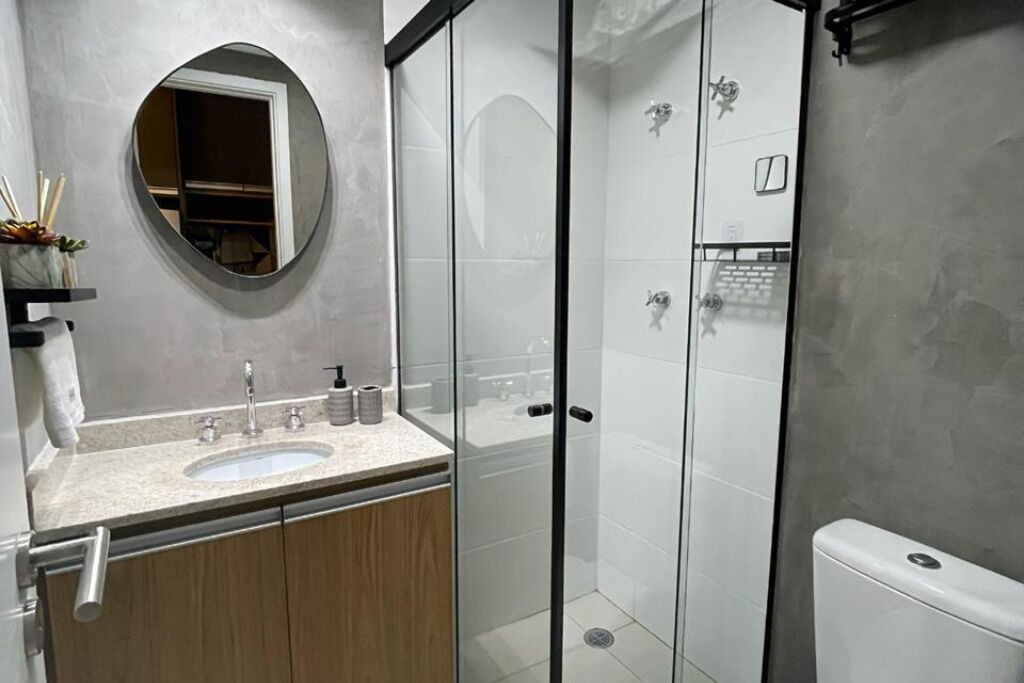 Photo of Bathroom in Paraiso
