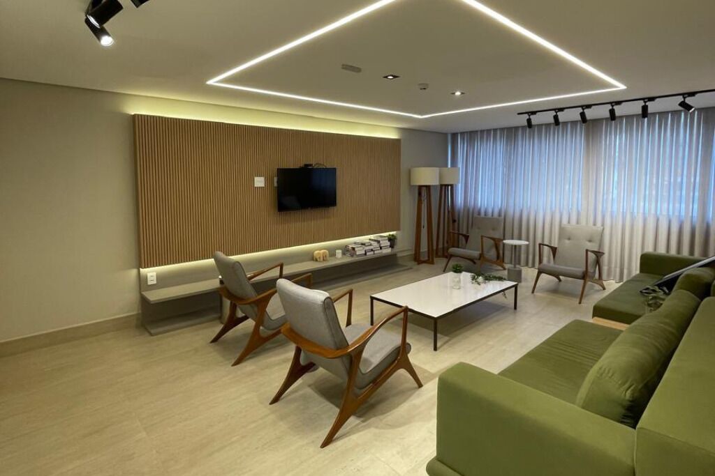 Photo of Livingroom in Paraiso
