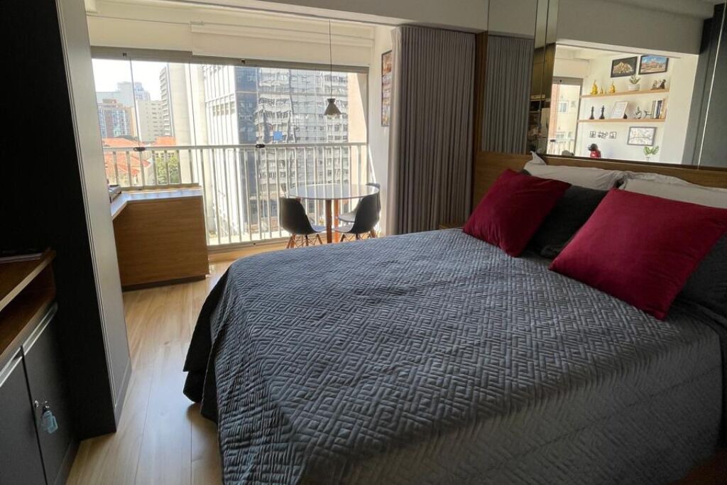Photo of Bedroom in Paraiso