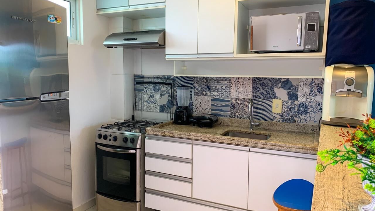 Photo of Kitchen in Porto de Galinhas