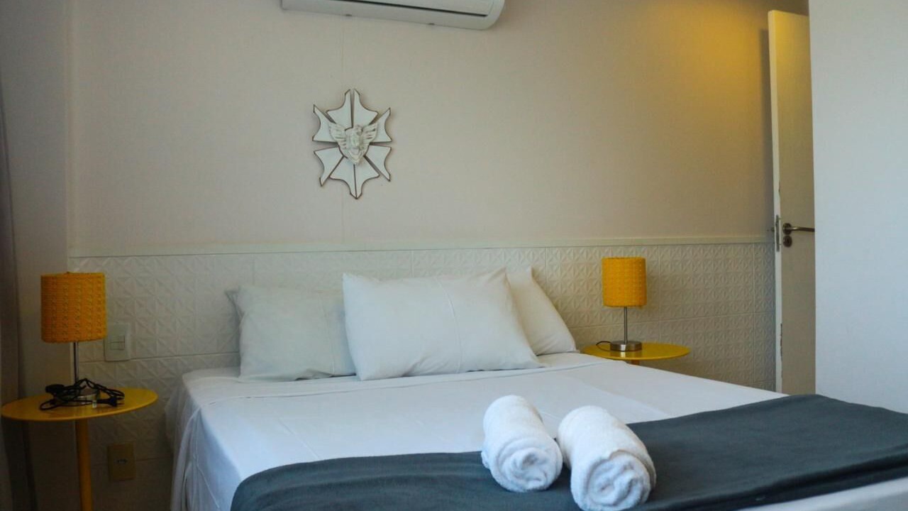 Photo of Bedroom in Porto de Galinhas