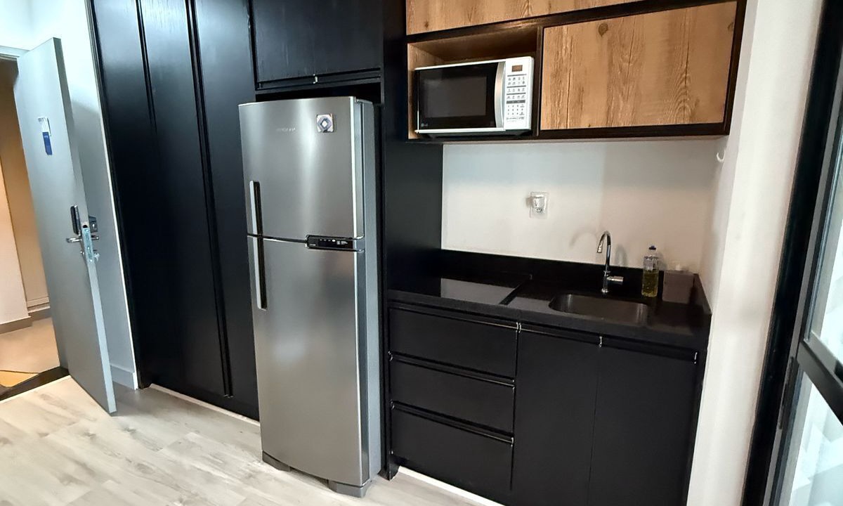 Photo of Kitchen in Bom Retiro