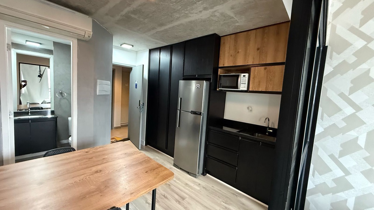Photo of Kitchen in Bom Retiro