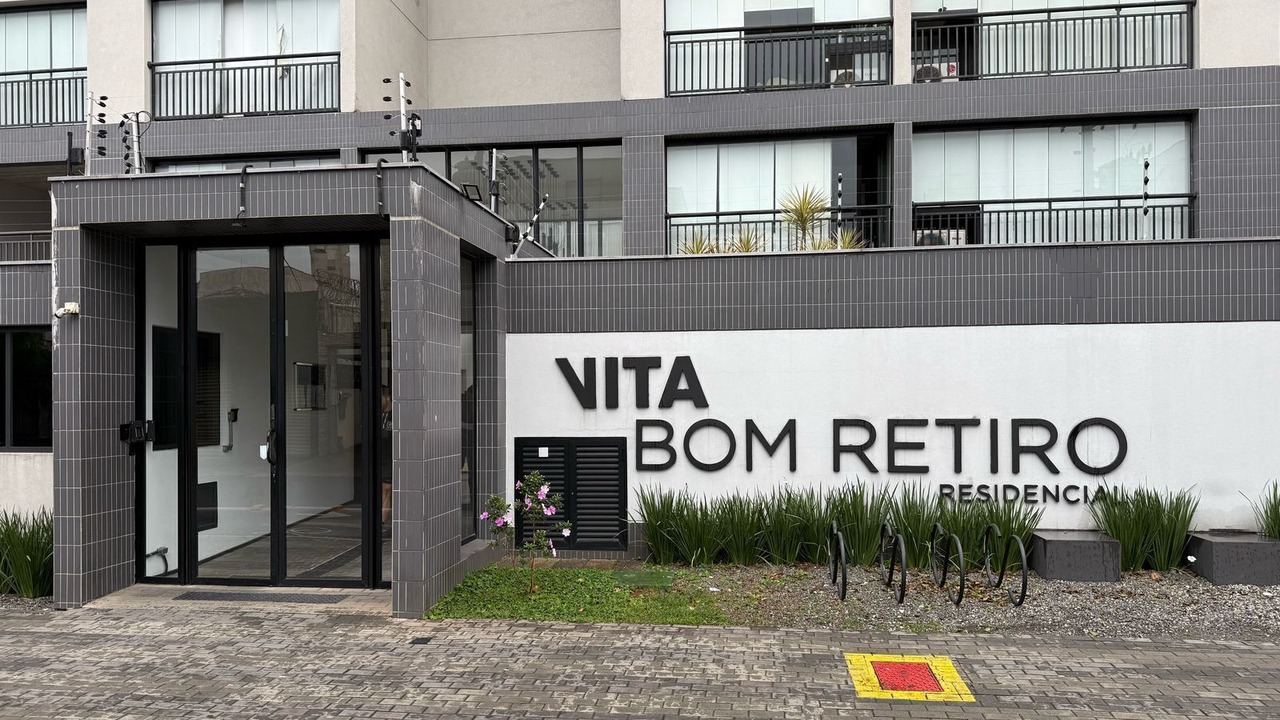 Photo of Outdoor in Bom Retiro