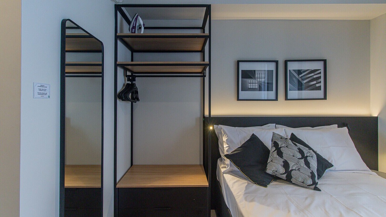 Photo of Bedroom in Vila Pompeia