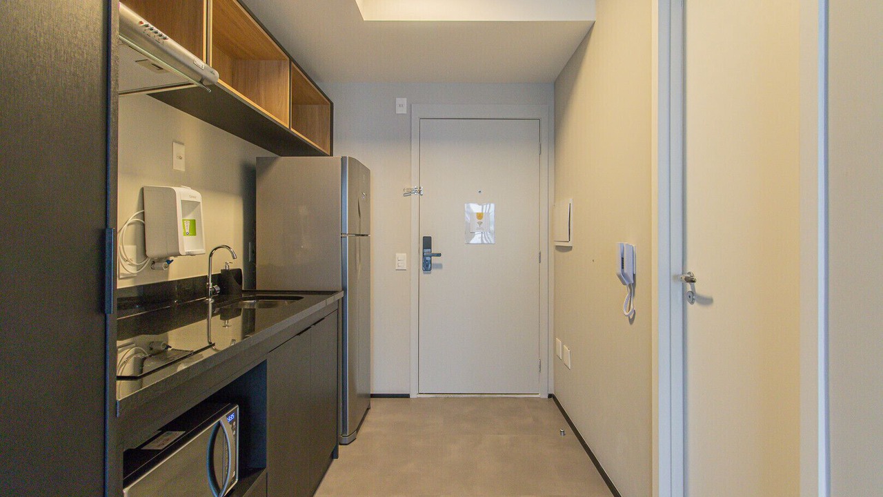 Photo of Kitchen in Vila Pompeia