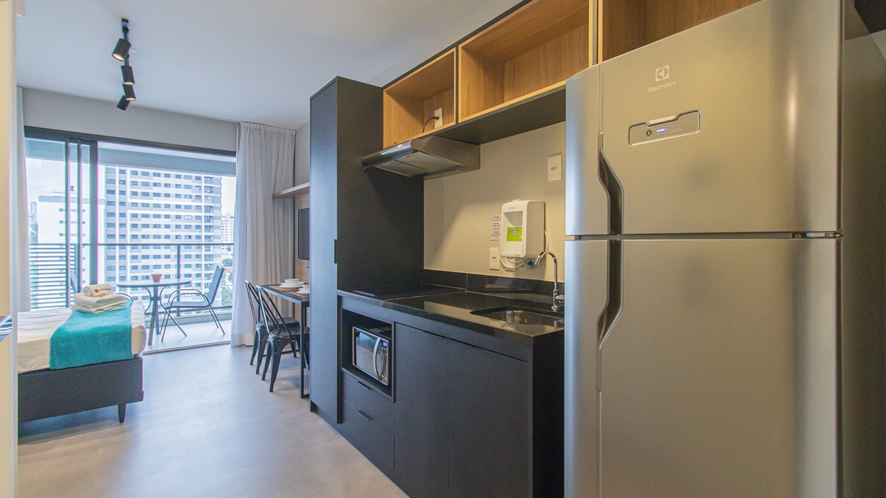 Photo of Kitchen in Vila Pompeia