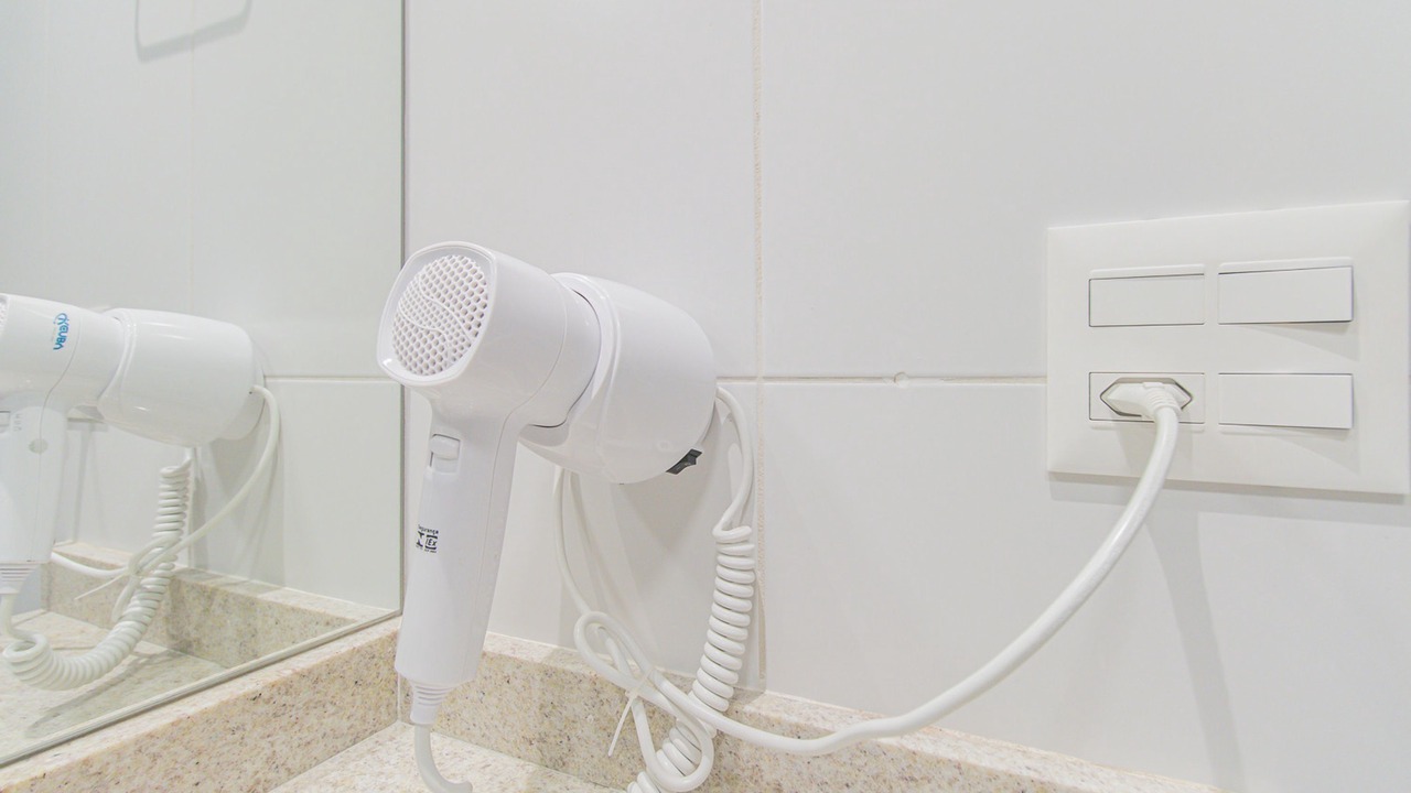 Photo of Bathroom in Vila Pompeia