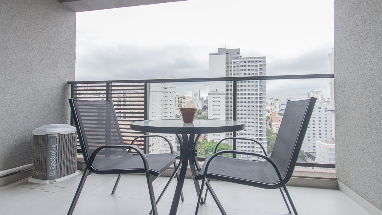 Photo of Outdoor in Vila Pompeia