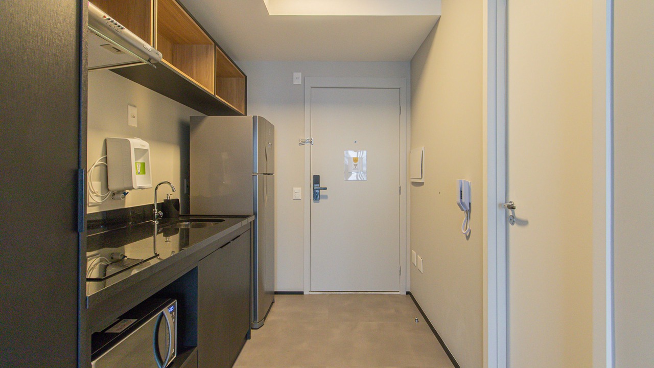 Photo of Kitchen in Vila Pompeia