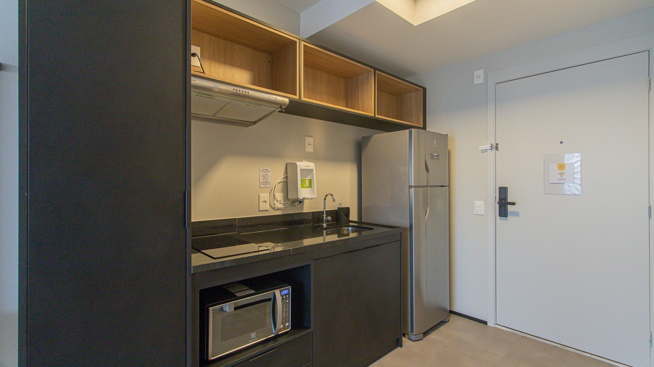 Photo of Kitchen in Vila Pompeia