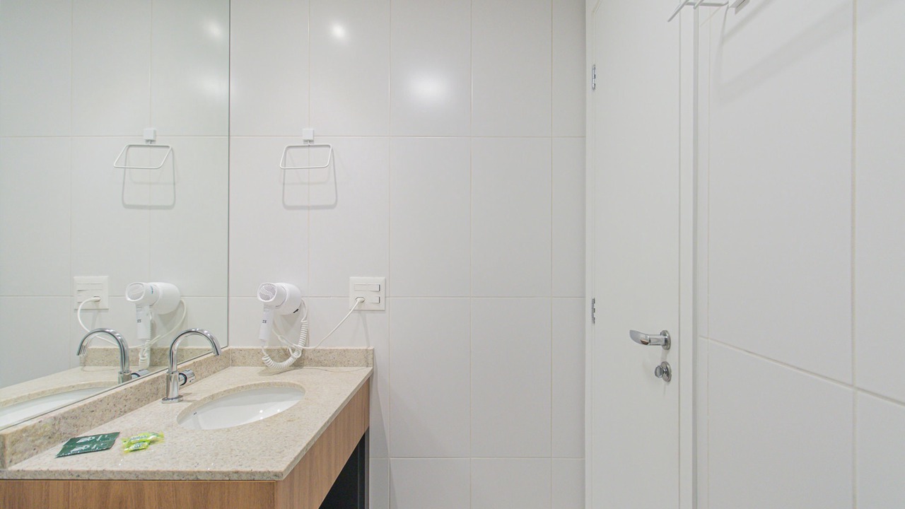Photo of Bathroom in Vila Pompeia
