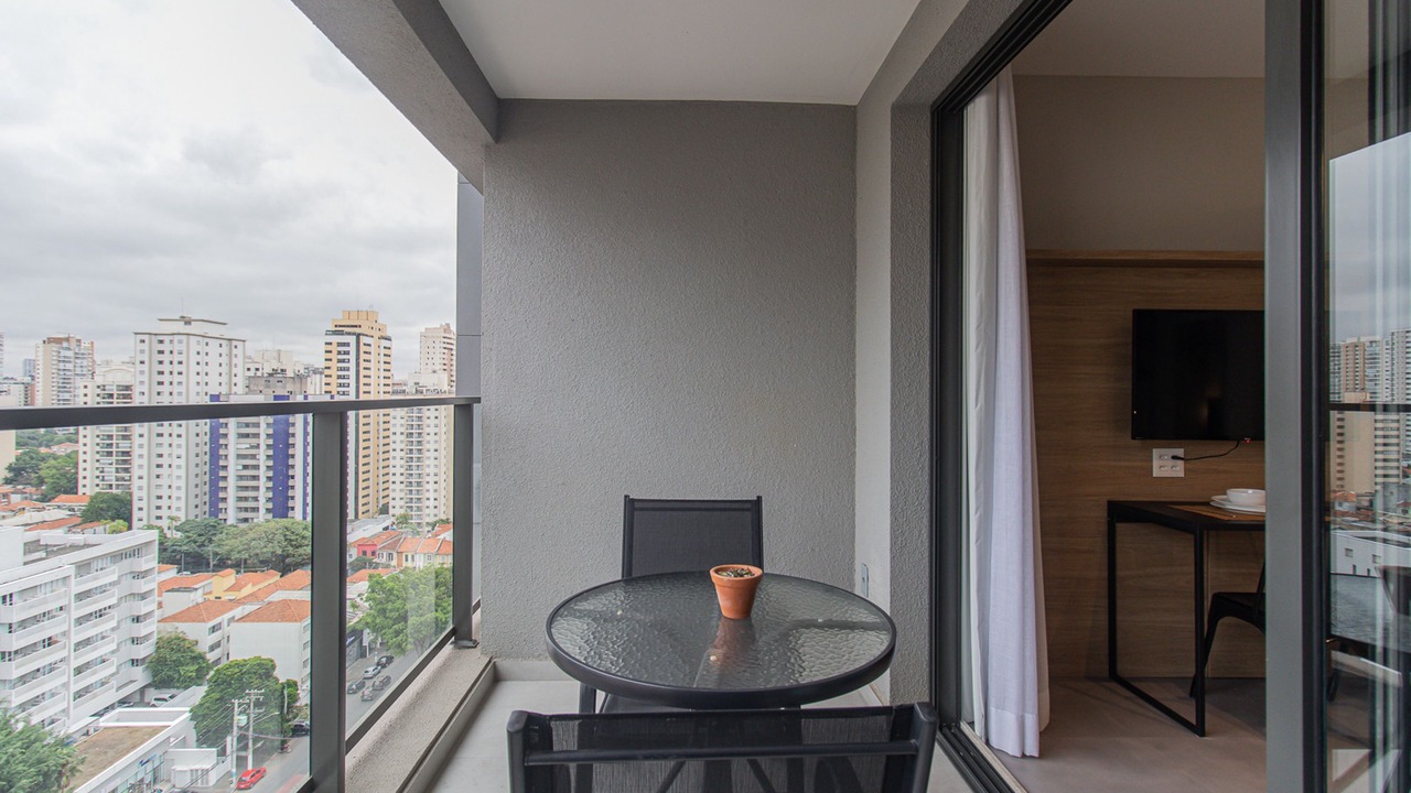 Photo of Outdoor in Vila Pompeia