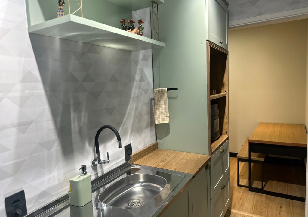 Photo of Kitchen in Jose Menino